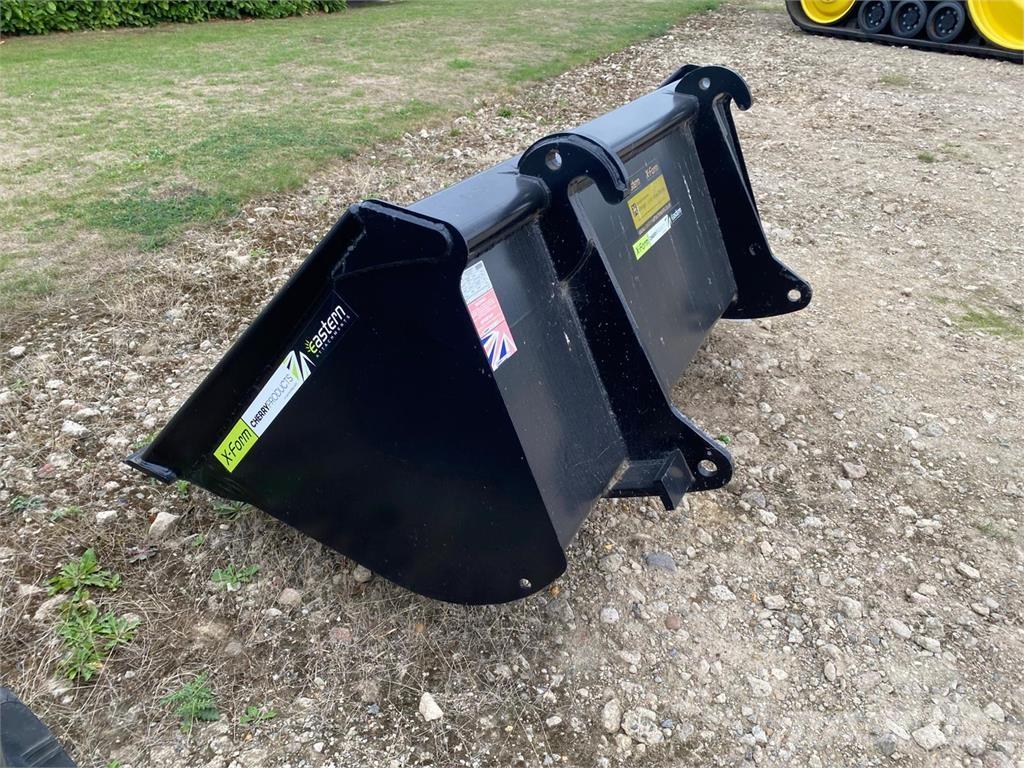 Cherry BK10-60 Farming telehandlers