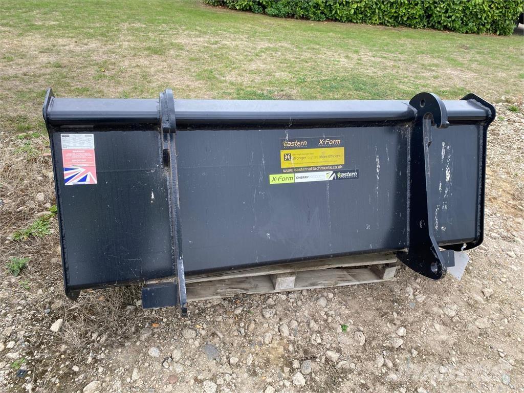 Cherry BK10-60 Farming telehandlers