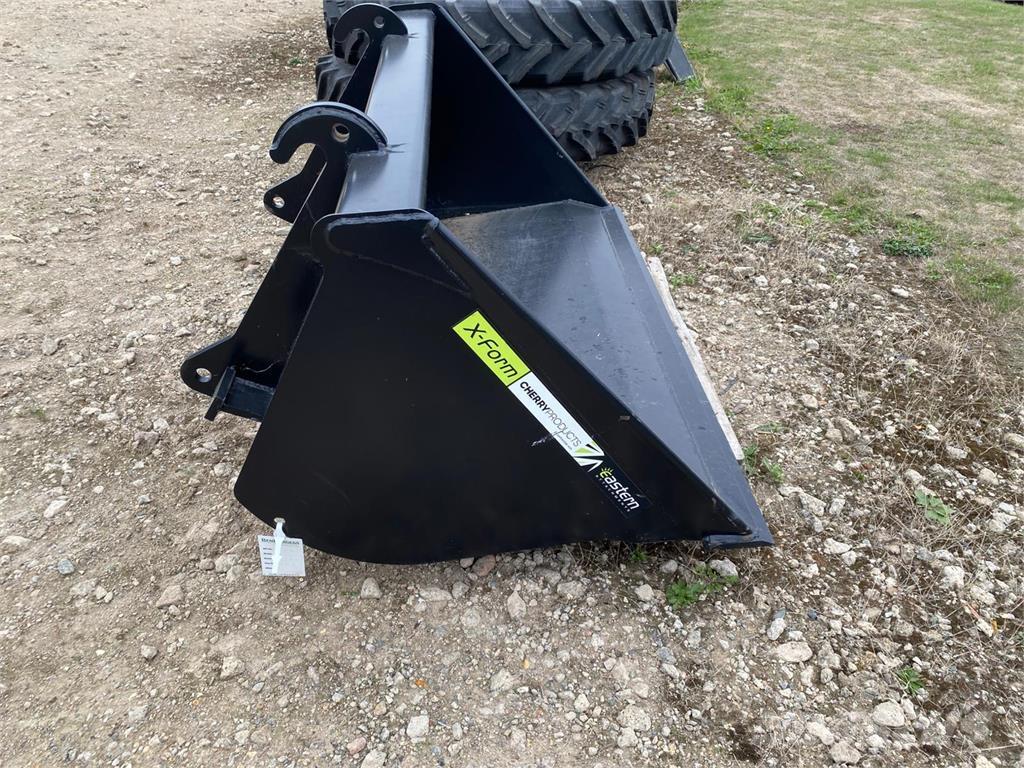 Cherry BK10-60 Farming telehandlers