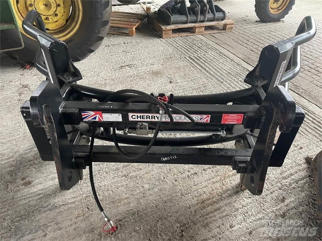Cherry CHW4 Farming telehandlers