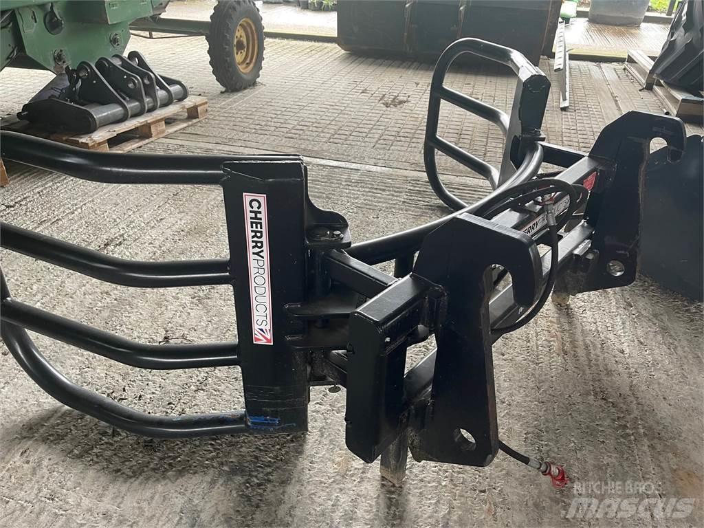 Cherry CHW4 Farming telehandlers