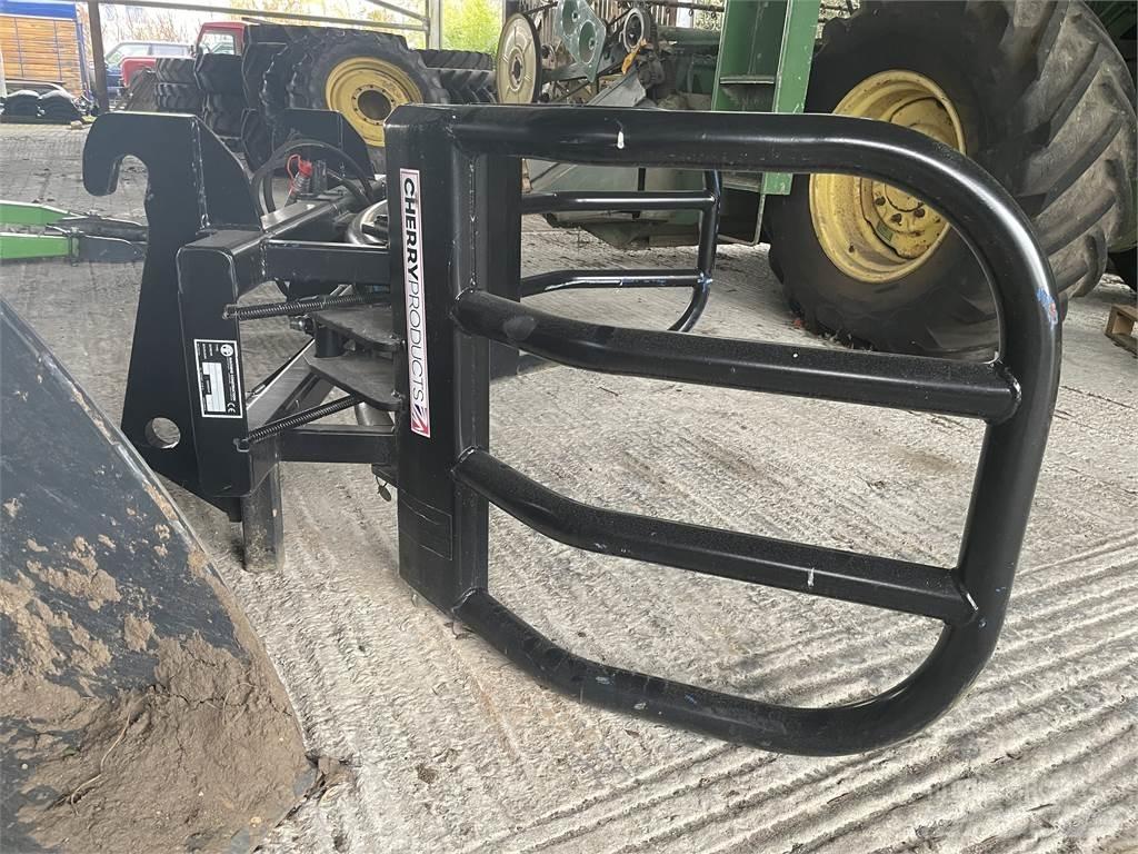 Cherry CHW4 Farming telehandlers
