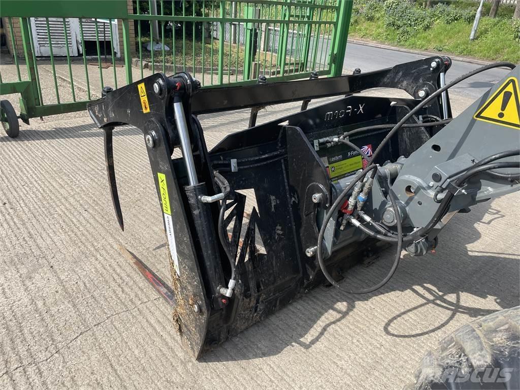 Cherry GS-70 Farming telehandlers