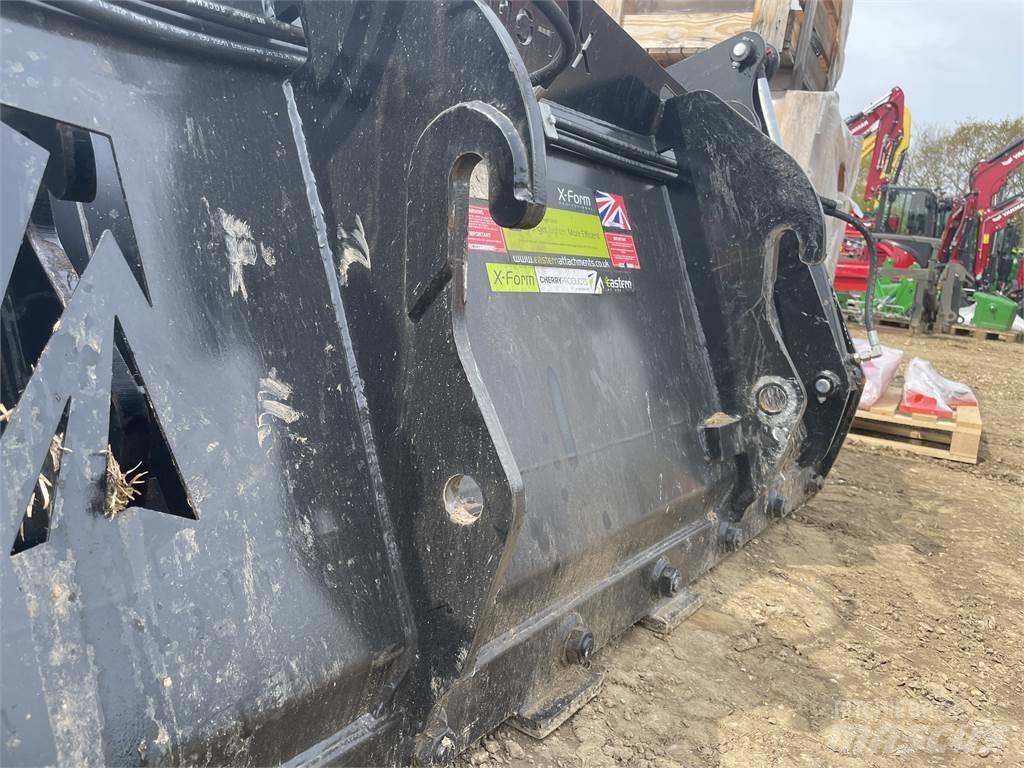 Cherry GS-70 Farming telehandlers