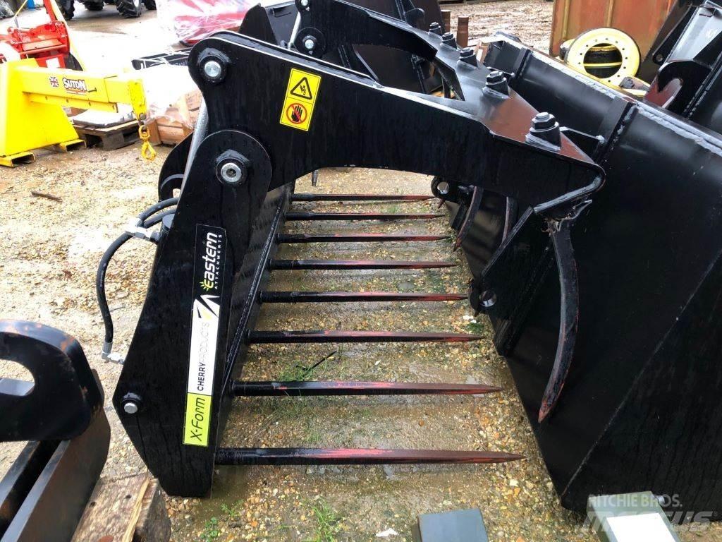 Cherry GS-76 Farming telehandlers
