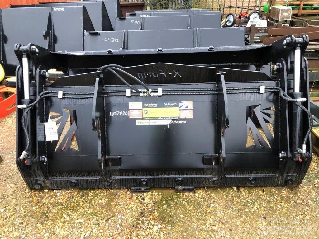 Cherry GS-76 Farming telehandlers