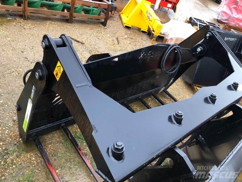 Cherry GS-76 Farming telehandlers