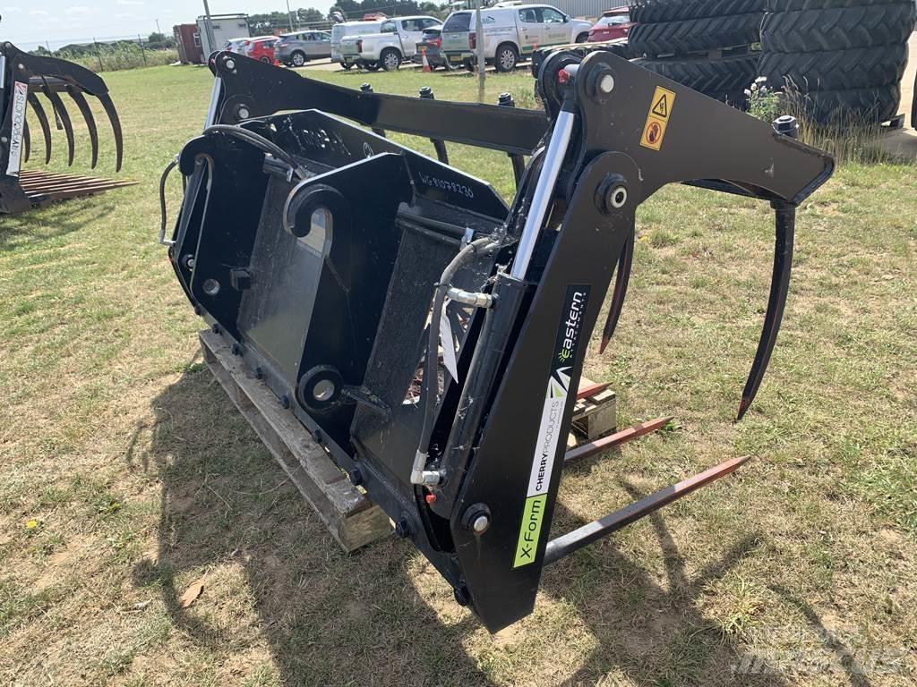 Cherry GS-76 Farming telehandlers