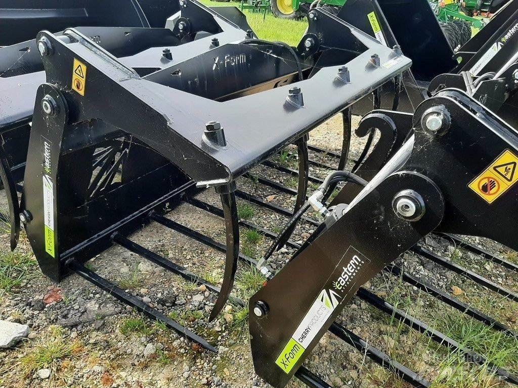 Cherry GS-76 Farming telehandlers