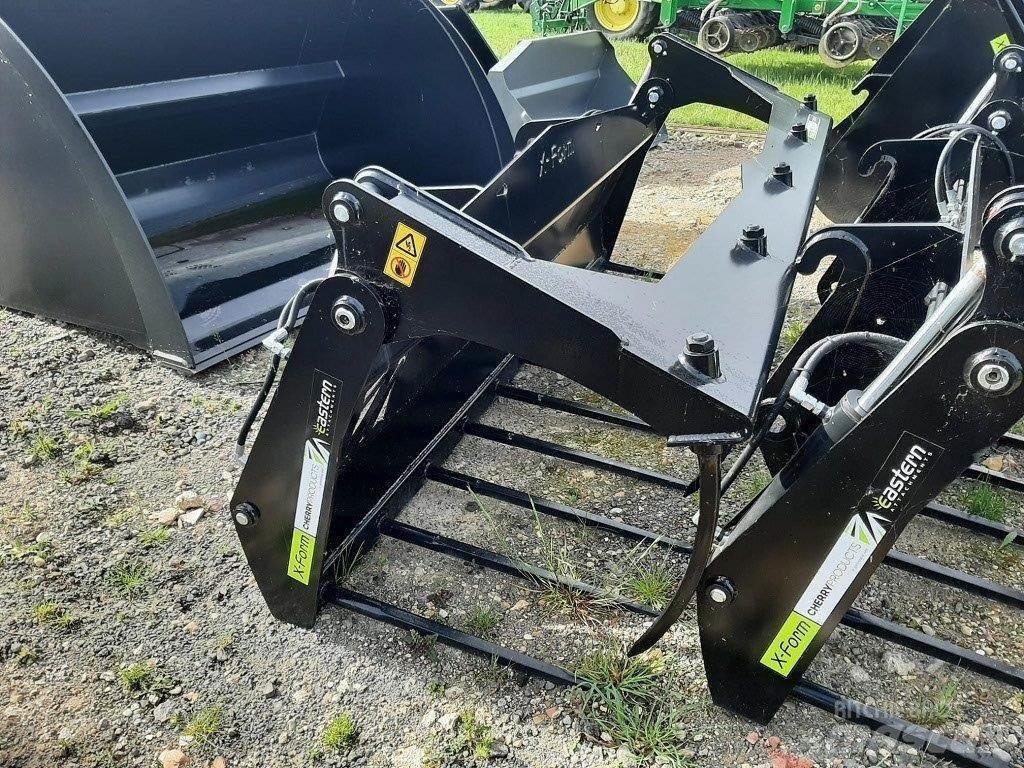 Cherry GS-86 Farming telehandlers