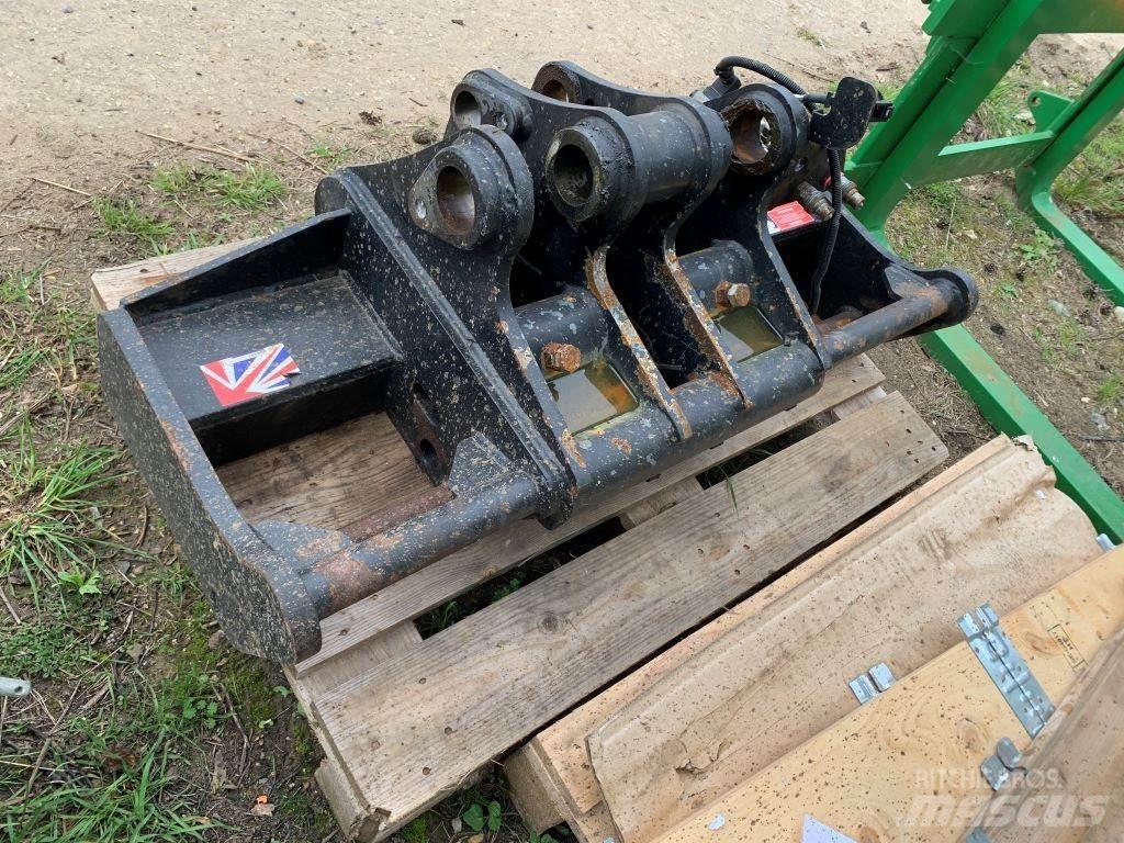 Cherry HEADSTOCK Farming telehandlers