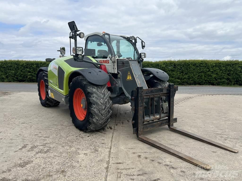 CLAAS 6030 Farming telehandlers