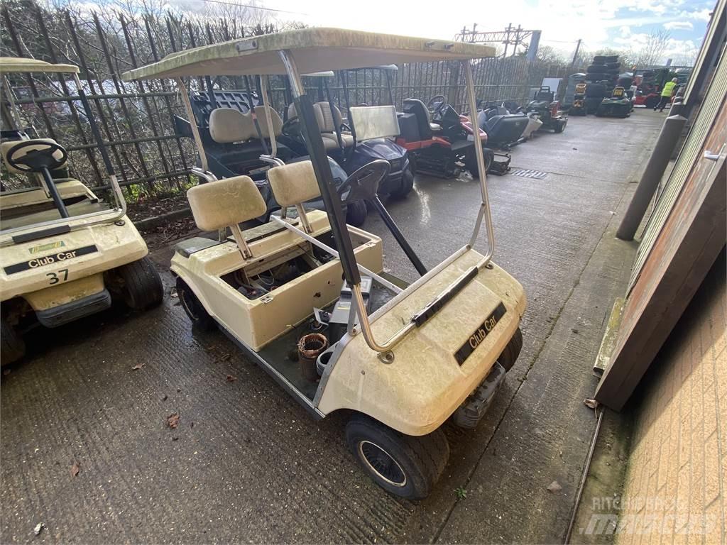 Club Car BUGGEY Other farming machines
