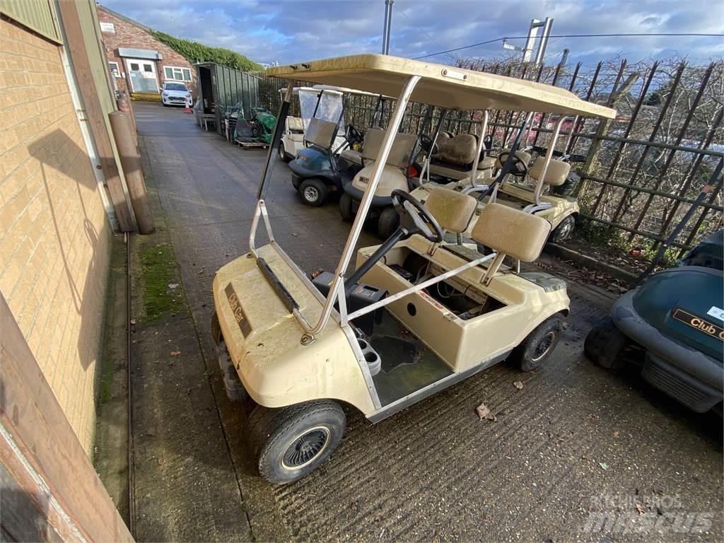 Club Car BUGGEY Other farming machines