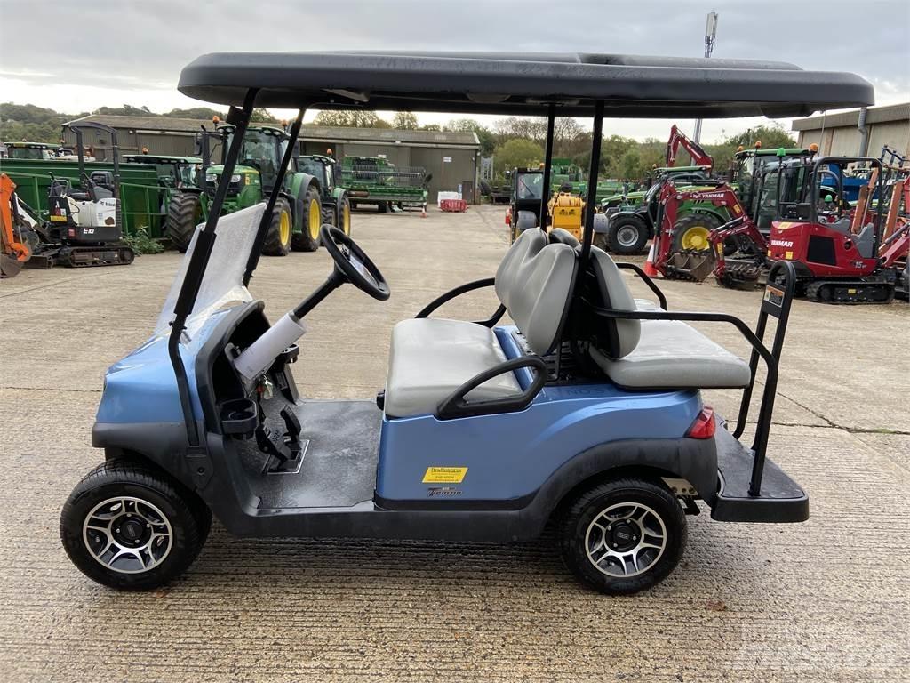 Club Car TEMPO Other farming machines