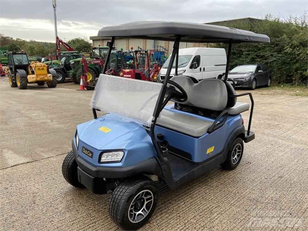 Club Car TEMPO Other farming machines