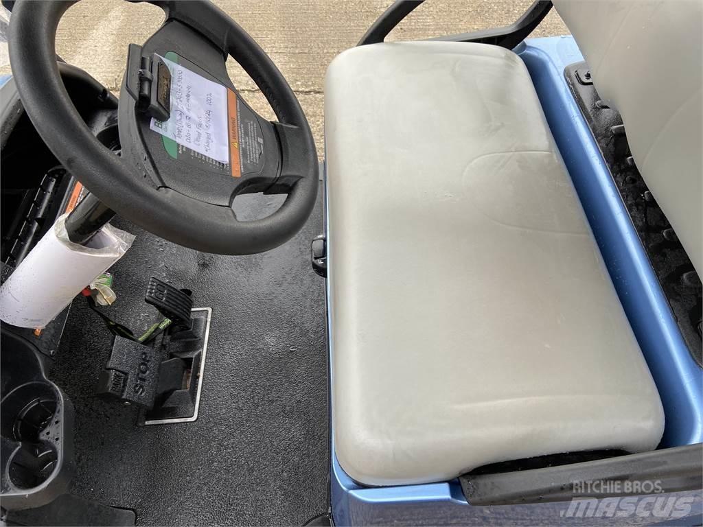 Club Car TEMPO Other farming machines