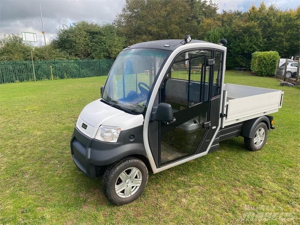Club Car URBAN Other farming machines
