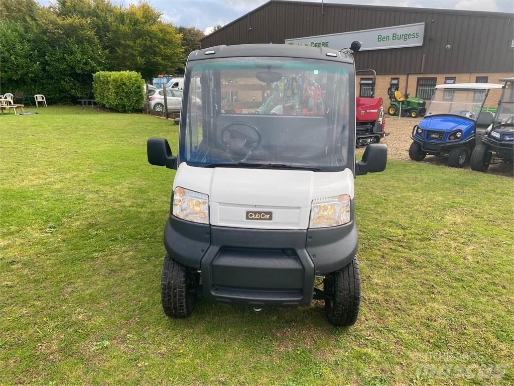 Club Car URBAN Other farming machines