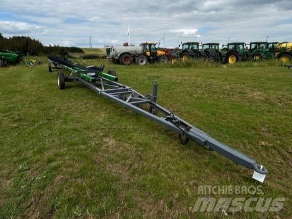 Cochet 4WD14 Other farming machines
