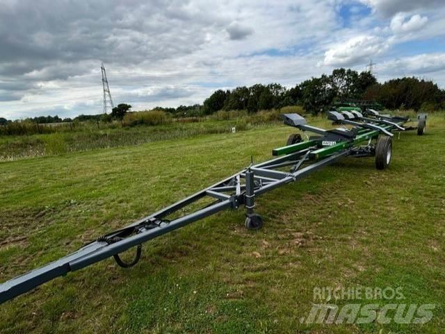 Cochet 4WD14 Other farming machines