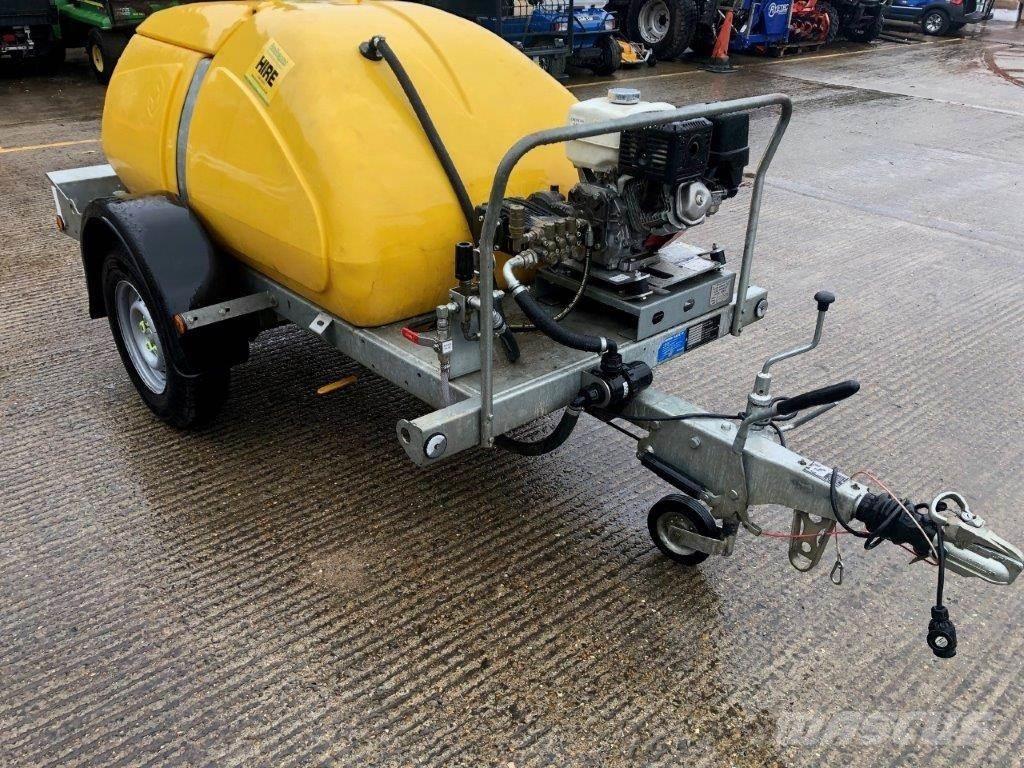  COMMANDO Other farming machines