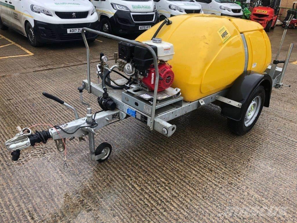  COMMANDO Other farming machines