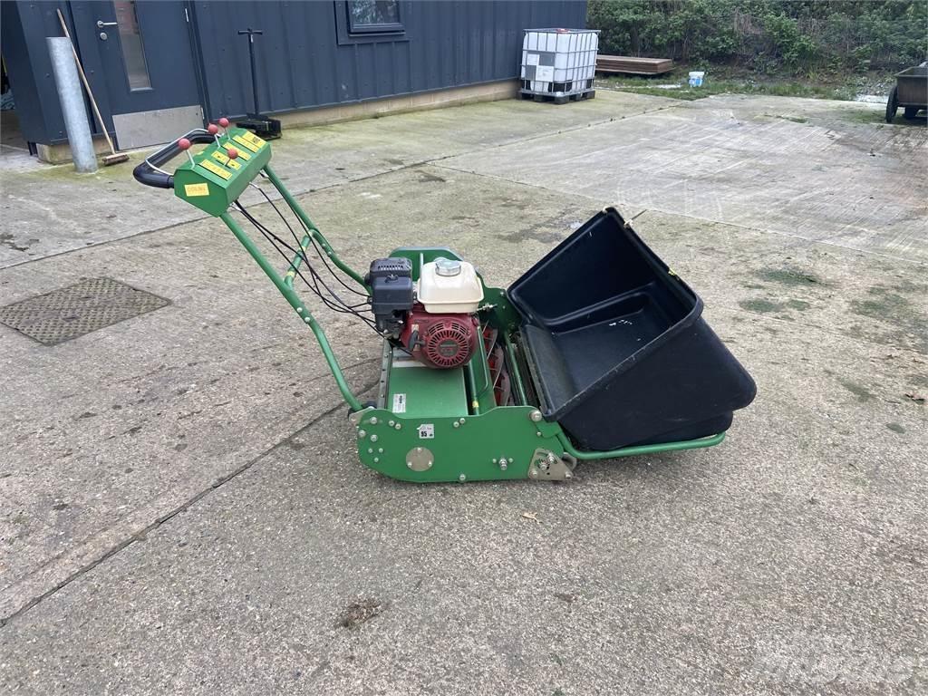 Dennis G860 Other farming machines