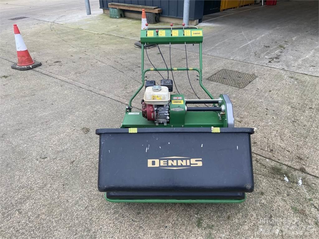 Dennis G860 Other farming machines