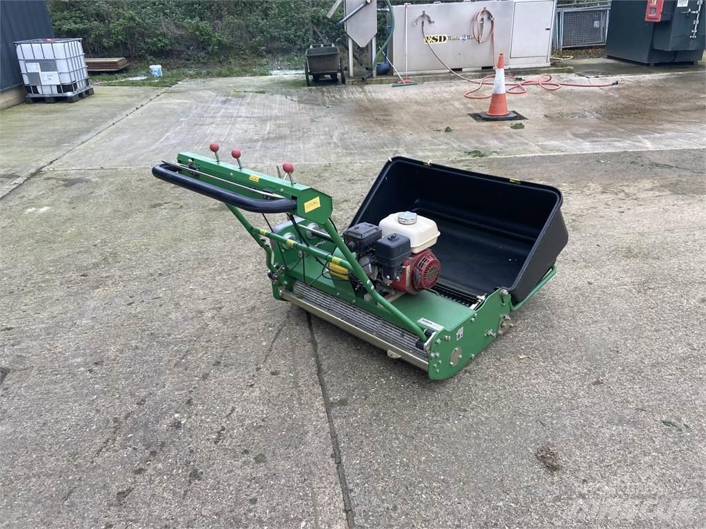 Dennis G860 Other farming machines
