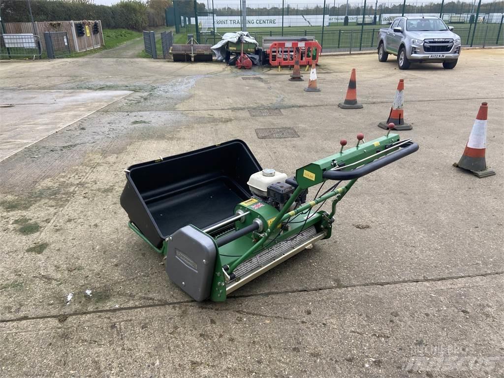Dennis G860 Other farming machines