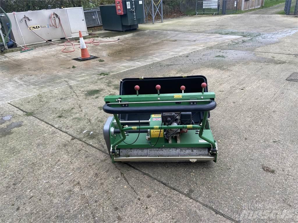 Dennis G860 Other farming machines