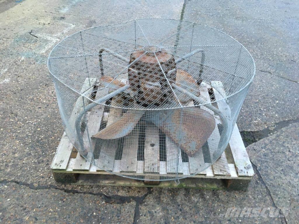  EXTRACTOR FAN Other farming machines