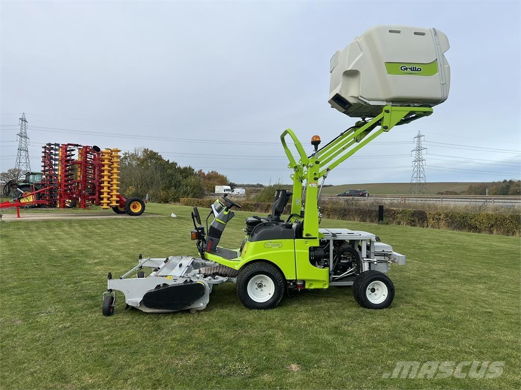  FD2200TS Other farming machines