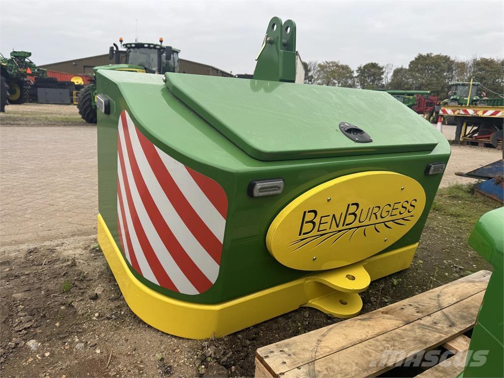  FENBOX Other farming machines