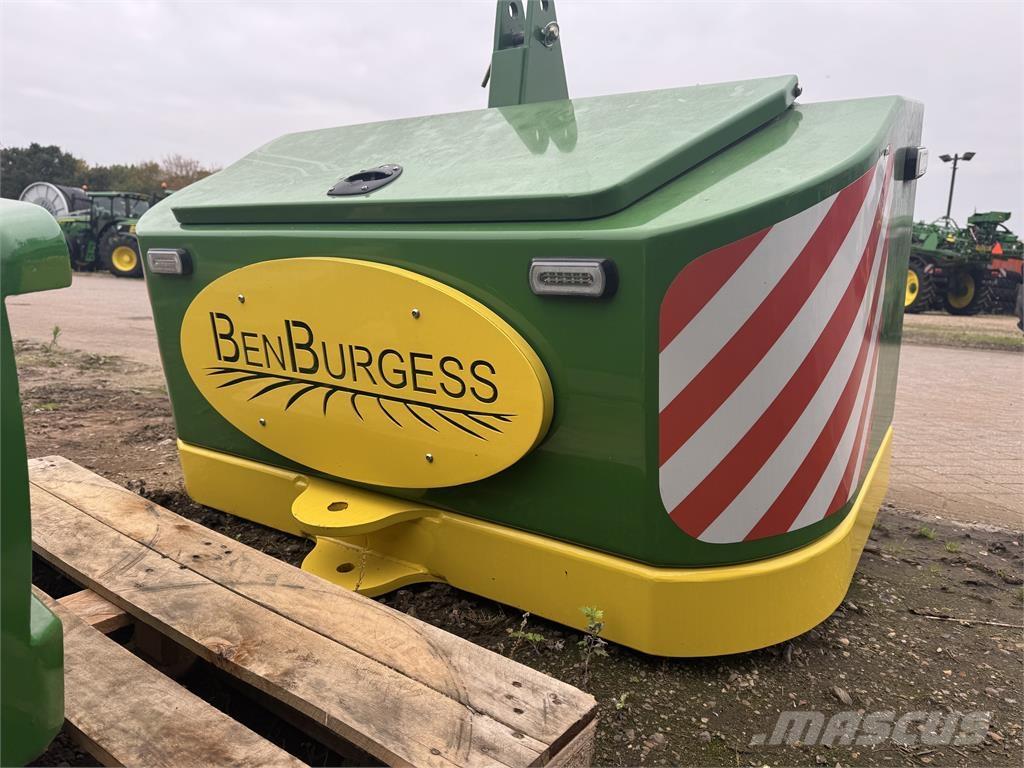  FENBOX Other farming machines