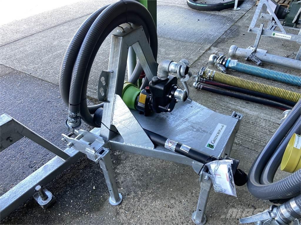 Greencrop GC2DR Other farming machines