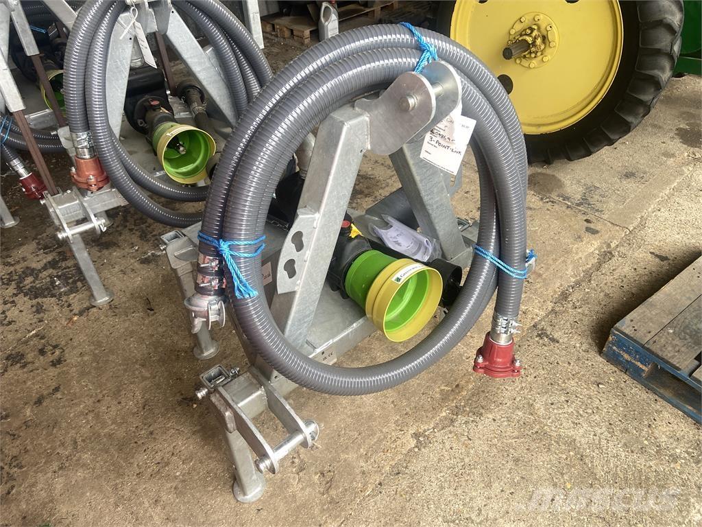 Greencrop GC2DR Other farming machines