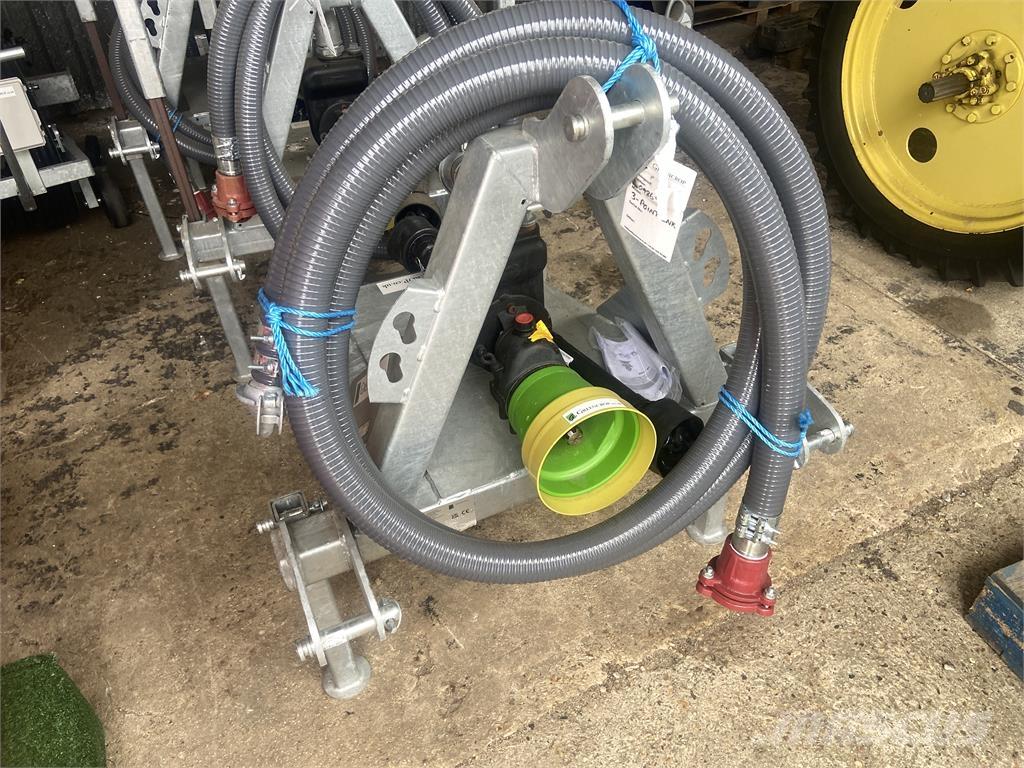 Greencrop GC2DR Other farming machines