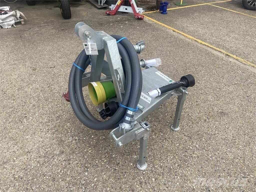 Greencrop GC2DR Other farming machines