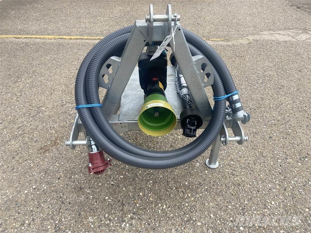 Greencrop GC2DR Other farming machines