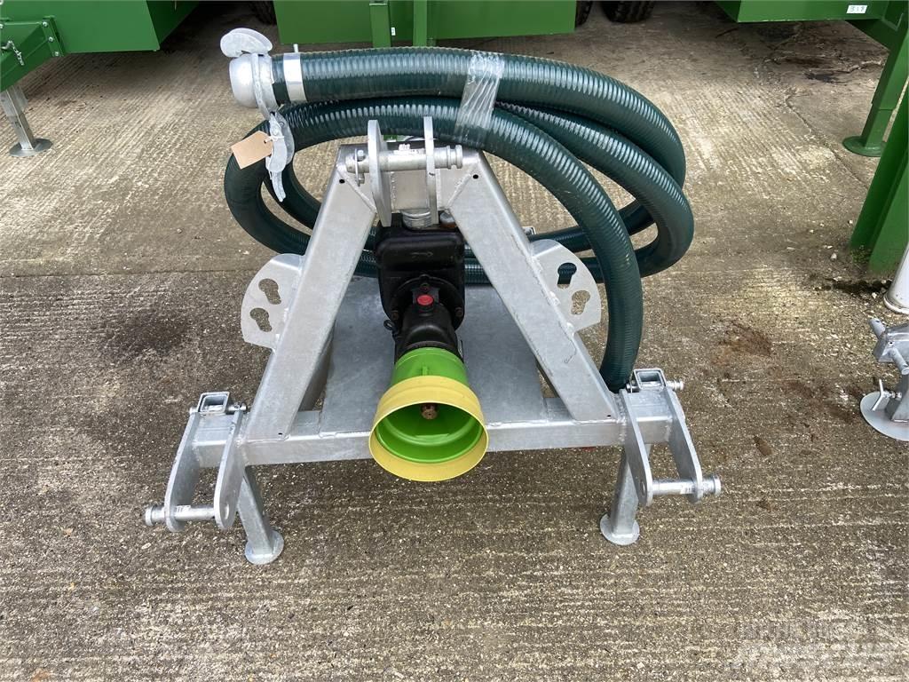 Greencrop GC2DR Other farming machines