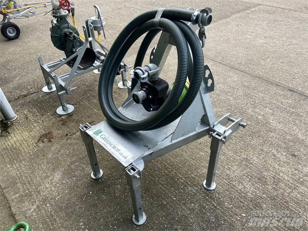 Greencrop GC2DR Other farming machines
