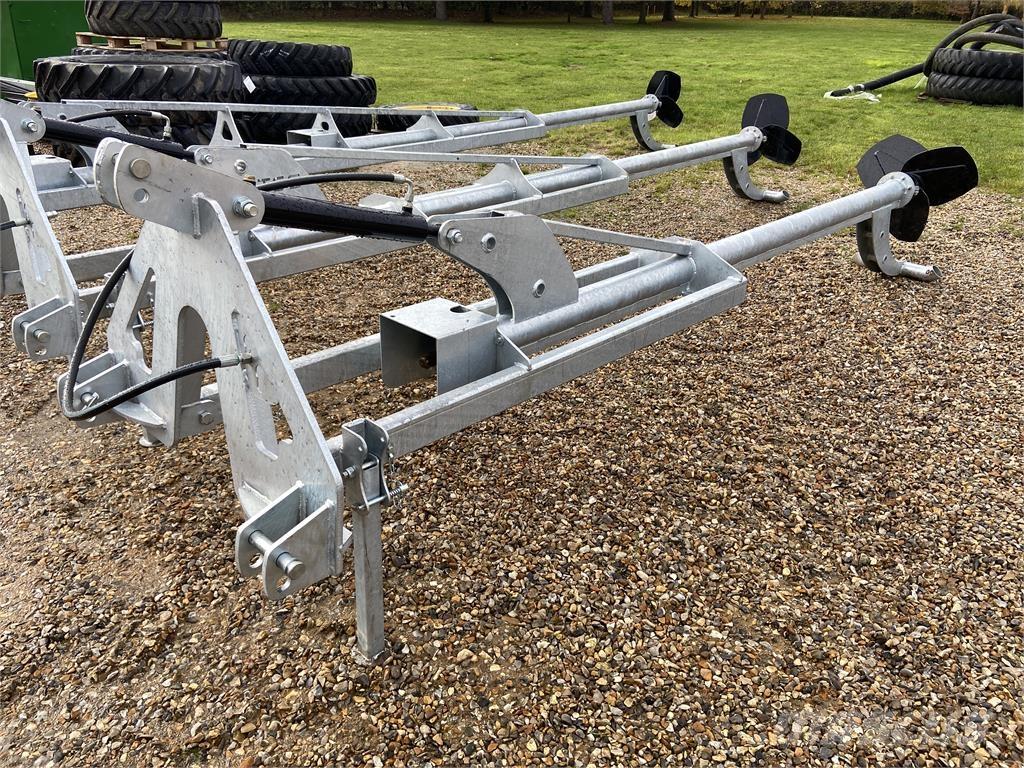 Greencrop GCM15 Other farming machines