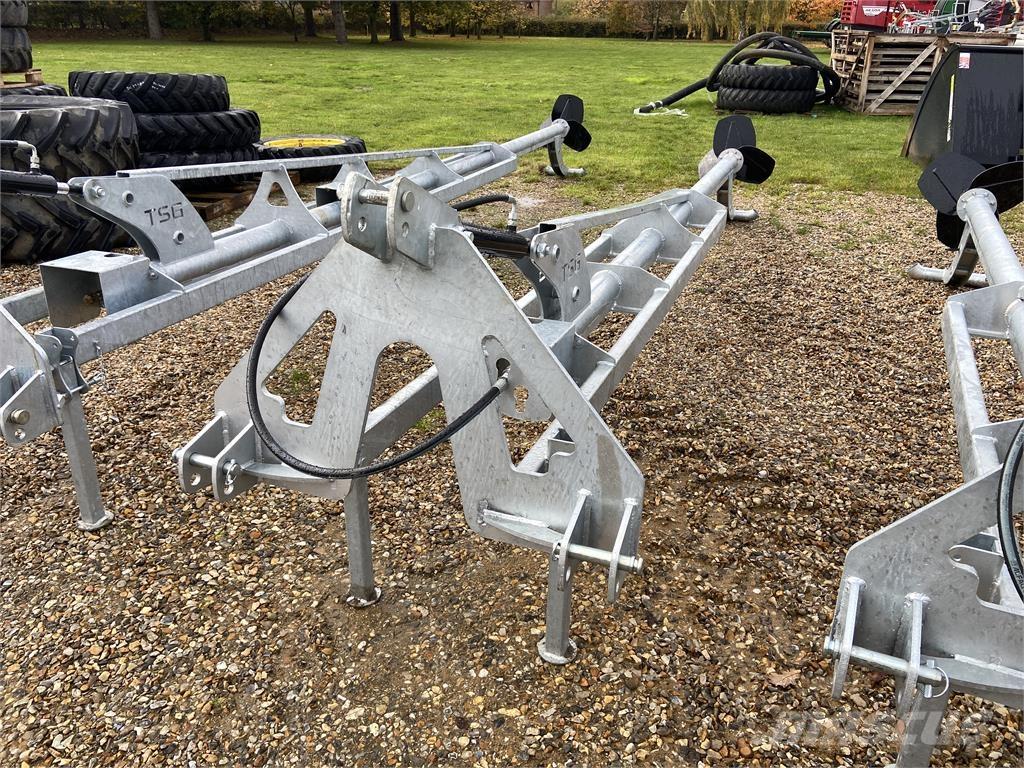 Greencrop GCM20 Other farming machines