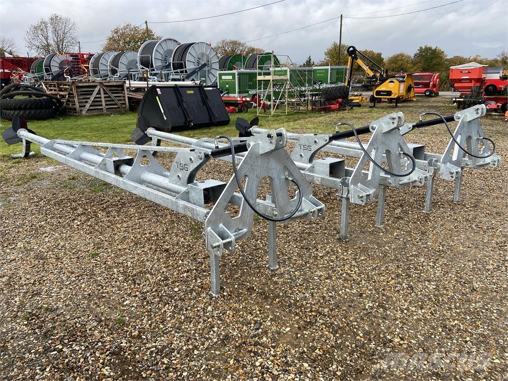 Greencrop GCM20 Other farming machines