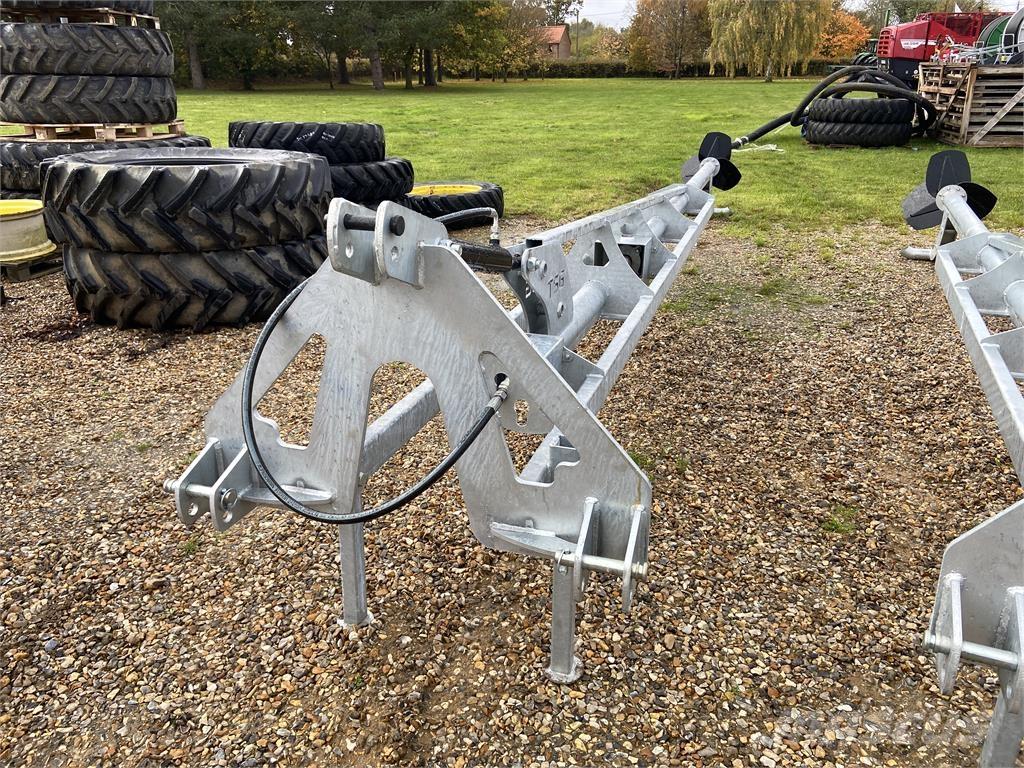 Greencrop GCM25 Other farming machines