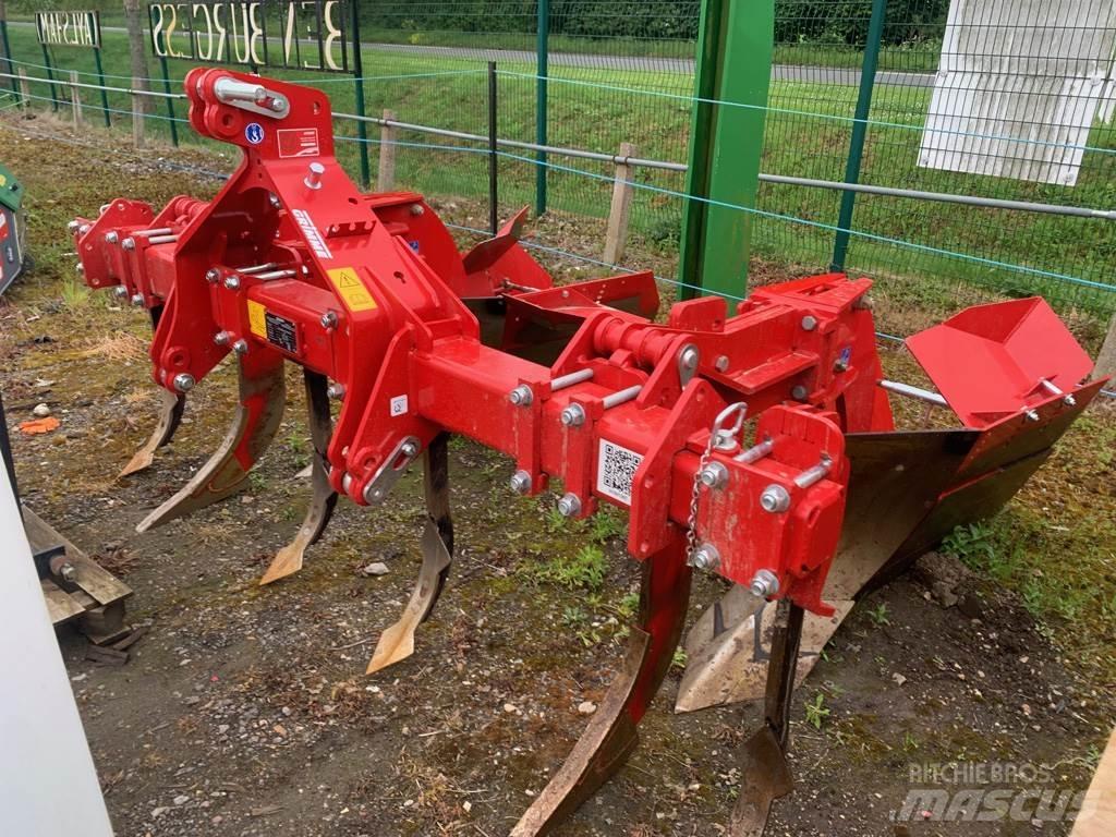 Grimme BFL200 Other farming machines