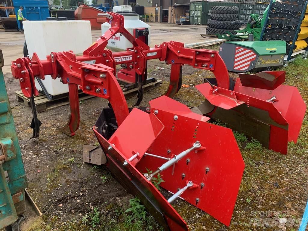 Grimme BFL200 Other farming machines
