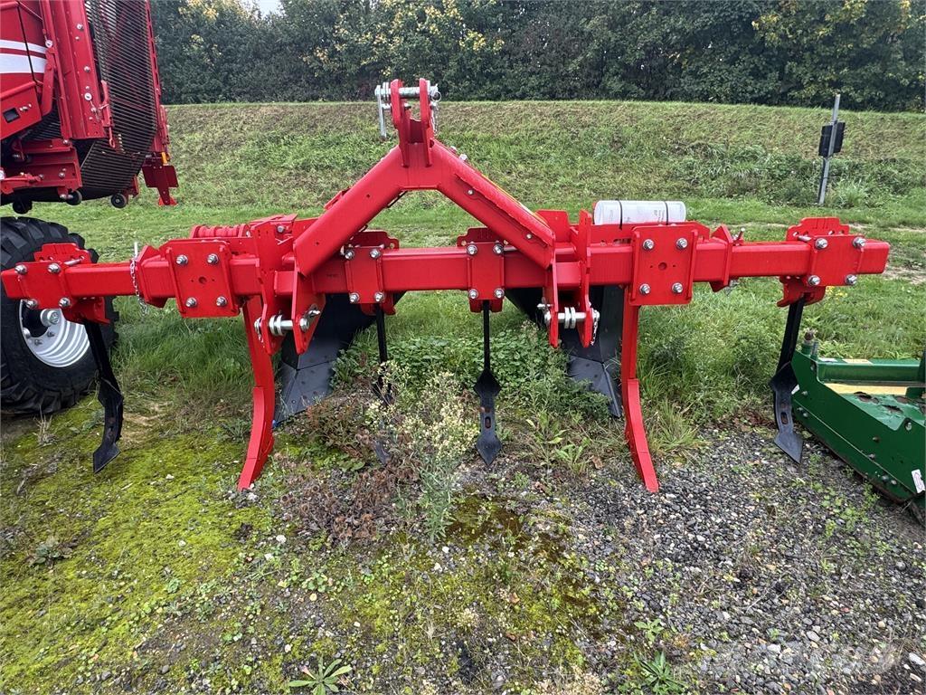Grimme BFL200 Other farming machines